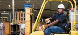 Forklift Certification Moosejaw